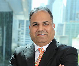 Gaurav Kumar