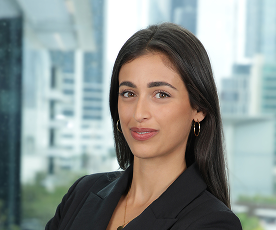 Sarah Majidi