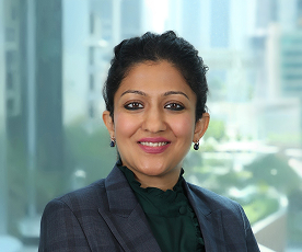 Sonali Goila