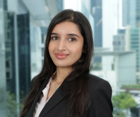 Seema Malik