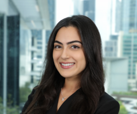 Hirina Bahirwani