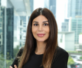 Zeinab Zaarour